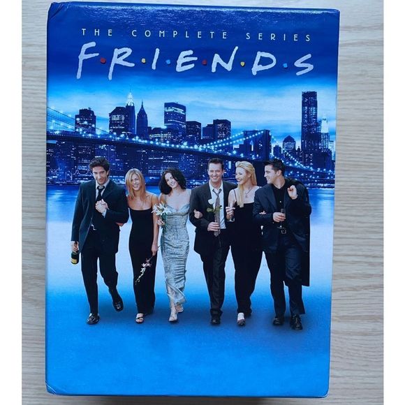 Other - Friends complete series  DVD box set